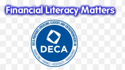Hd Deca Logo Transparent Png Image - Circle,Deca Logo Png