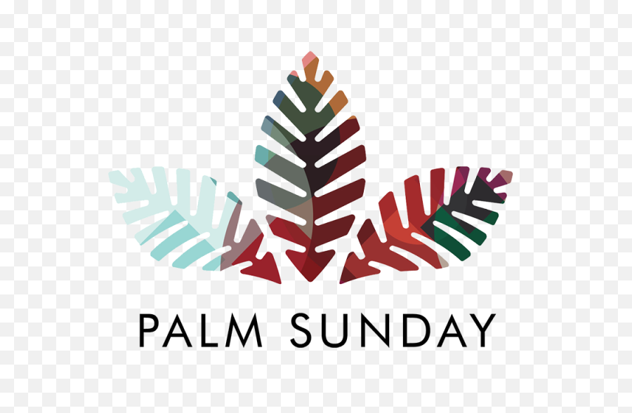 Palm Sunday Png - Transparent Palm Sunday Png,Blessed Png