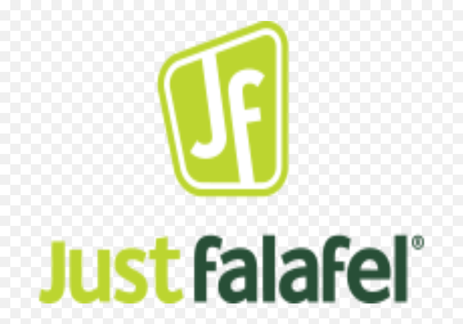 Just Falafel - Successes My Own Business Institute Learn Just Falafel Logo Png,Falafel Png