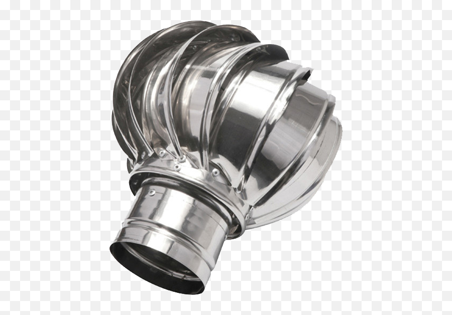 Kitchen Exhaust Smoke Funnel Fan - Stainless Steel Png,Exhaust Smoke Png
