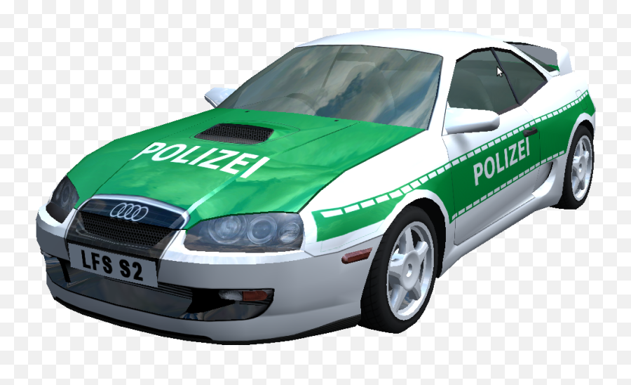 Gta 5 Cop Cars Png - German Police Car Png,Cop Car Png
