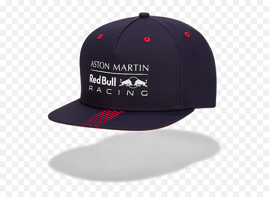 Marque Flat Cap - Red Bull Aston Martin Hat Png,Racing Stripes Png