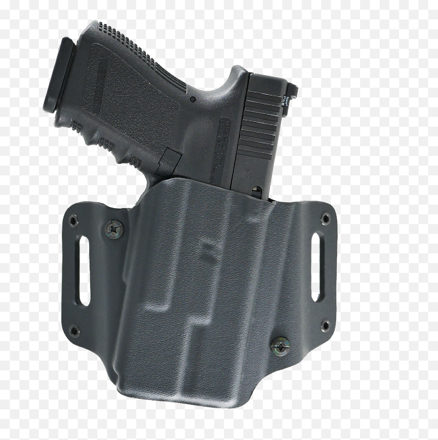 Arx Lux Owb Holster For Glock Png