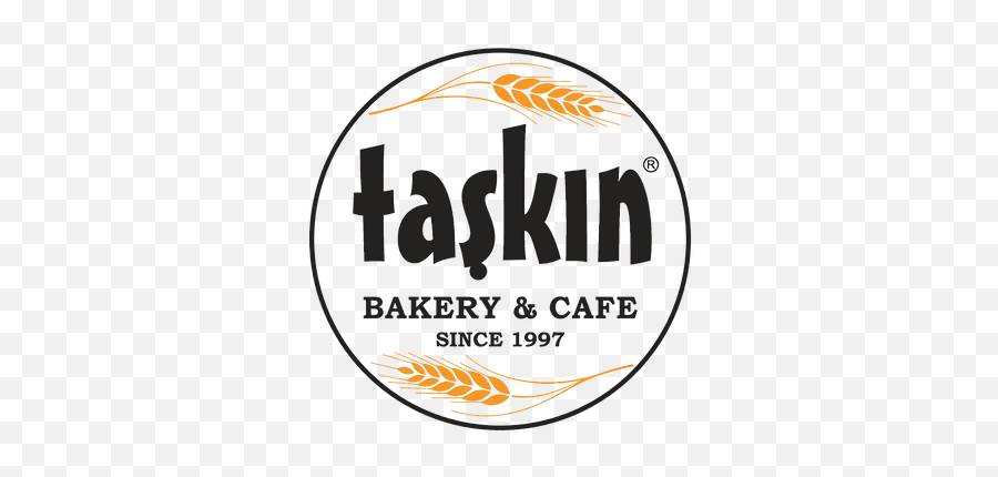 Taskin Bakery - Circle Png,Bakery Logo