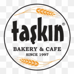 Taskin Bakery - Circle png
