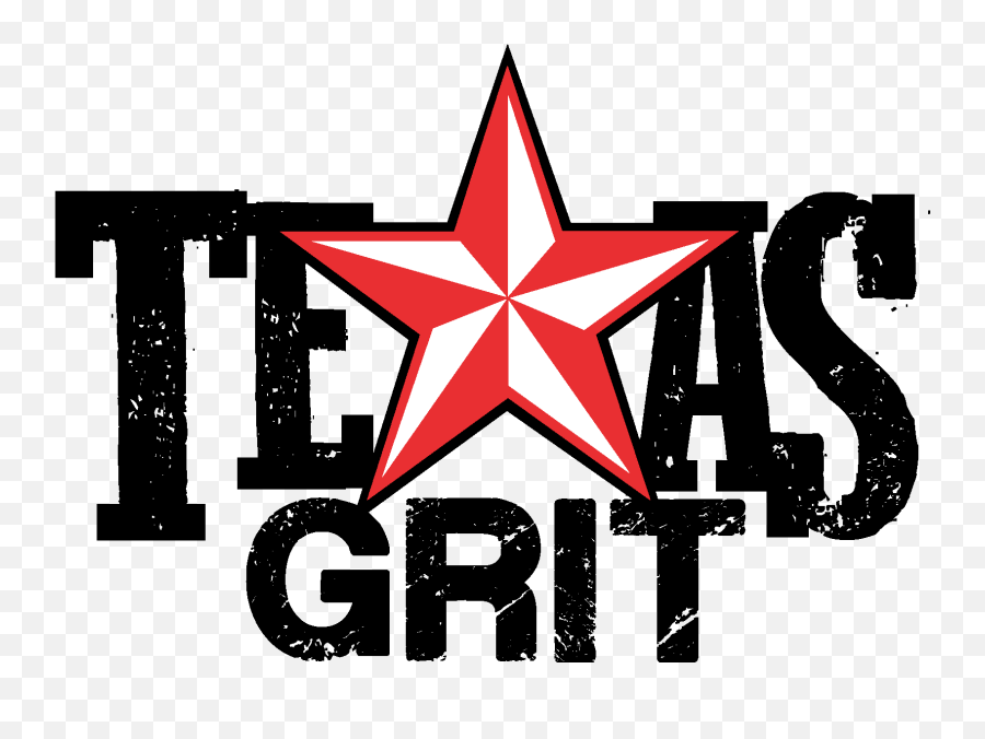 Texas Grit Team Endurance - Zombie Repellent Clipart Full Illustration Png,Grit Png