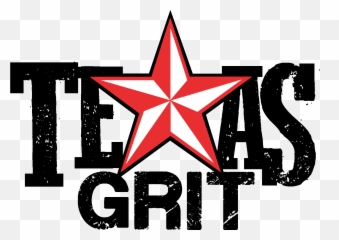 Texas Grit Team Endurance - Zombie Repellent Clipart Full Illustration Png,Grit Png