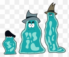 Powerpuff Girls The Amoeba Boys Png Image - Powerpuff Girls Amoeba Boys,Boys Png
