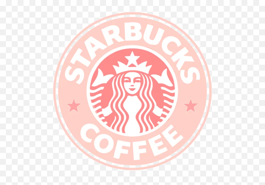 52 Best Starbucks Logo Images - Pink Starbucks Logo Png,Starbucks Logo Png