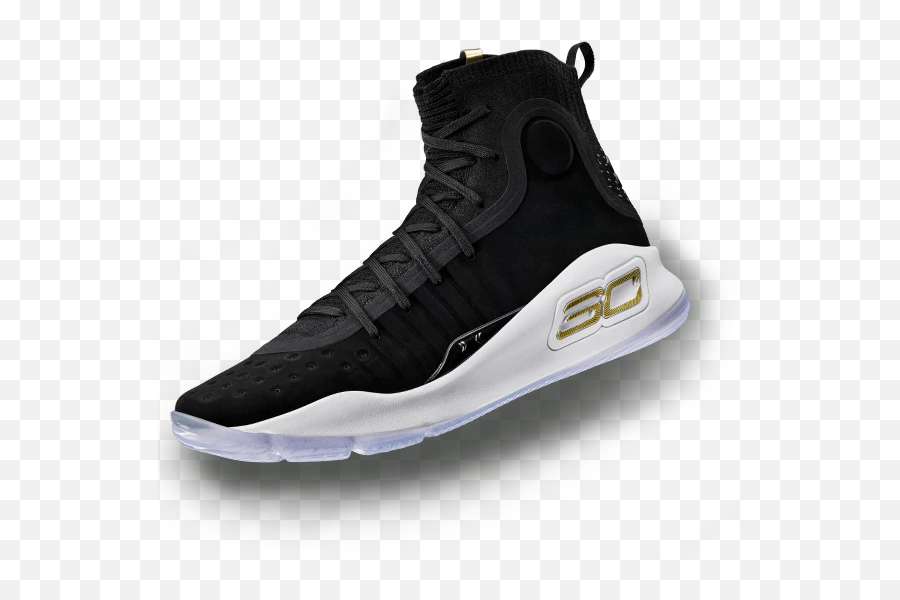 Under Armour Shoes Png Quadro - Under Armour Curry 4 More Dimes,Shoes Png