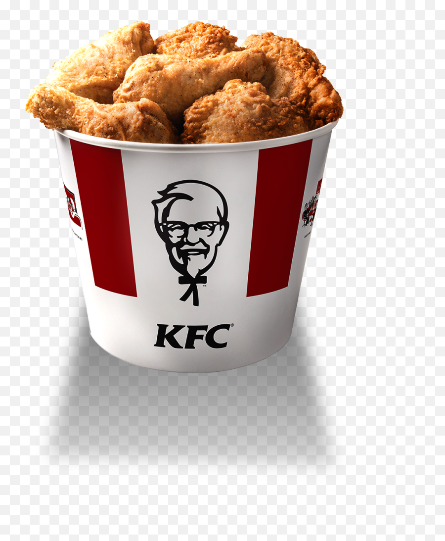Kfc Menu Bucket Kfc Kentucky Fried Chicken Bucket Png Bucket Png