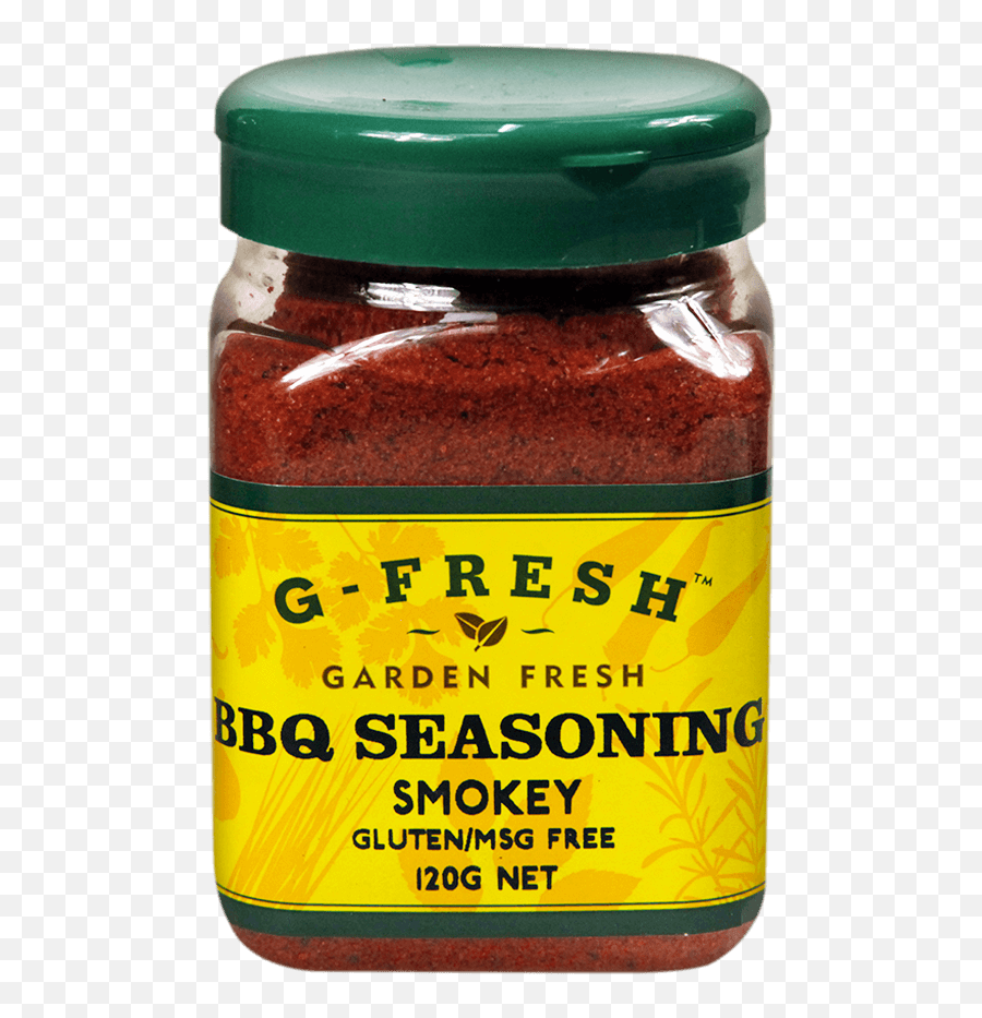 Bbq Seasoning Smokey - Pepper Lemon Seasoning Png,Smokey Png
