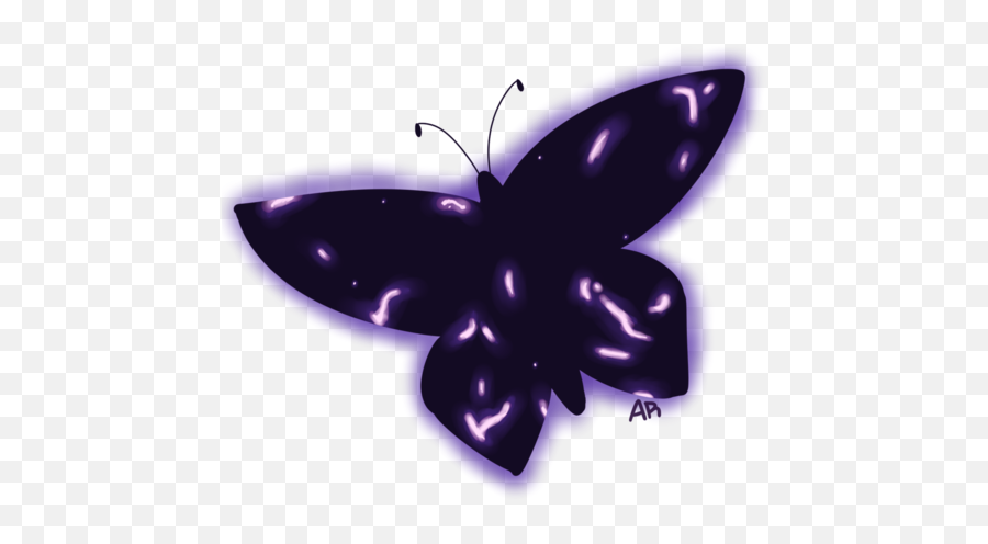 Download Adrien Akuma And Butterfly - Miraculous Ladybug Akuma Butterfly Png,Akuma Png