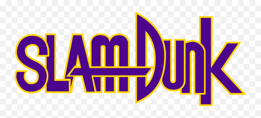 Kainan - Slam Dunk Anime Logo Png,Dunk Png