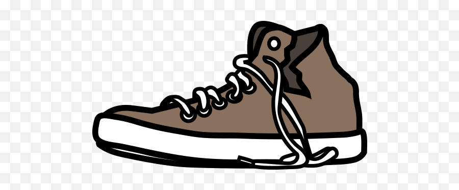 Download Hd Why Gotta Have Sole Are More Than - Old Shoe Old Shoe Transparent Background Png,Cartoon Shoes Png