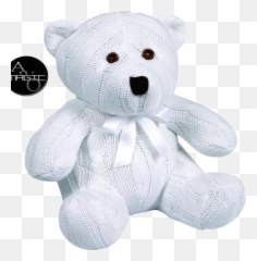 Png Teddy Bear Image - White Teddy Bear Png,Baby Bear Png