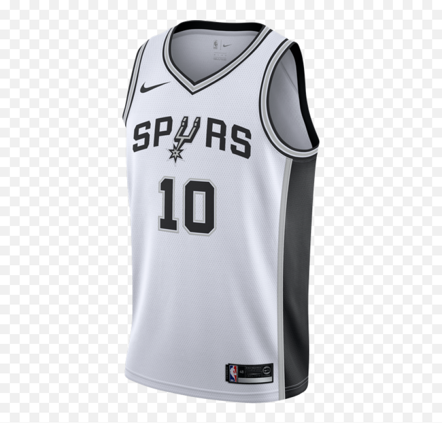 Nike Nba San Antonio Spurs Demar Derozan Swingman Home - Nba San Antonio Spurs Association Jersey Png,Spurs Png