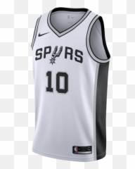 Nike Nba San Antonio Spurs Demar Derozan Swingman Home - Nba San Antonio Spurs Association Jersey Png,Spurs Png