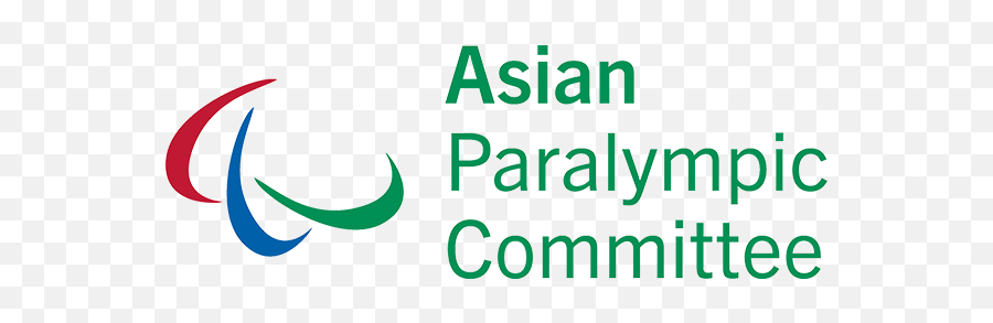 Asian Paralympic Committee - Asian Paralympic Games Logo Png,Asian Png