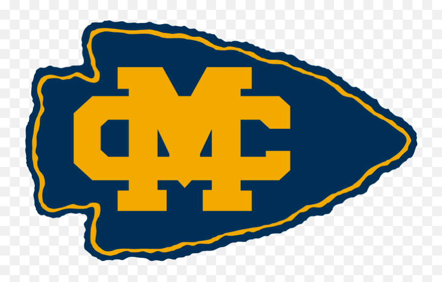 Logos Public Relations Mississippi College - Mississippi College Choctaws Png,Mc Logo