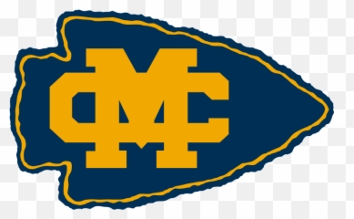 Logos Public Relations Mississippi College - Mississippi College Choctaws Png,Mc Logo