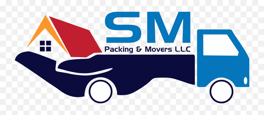 Sm Movers Anad Packers - Logo Packers And Movers Png,Sm Logo