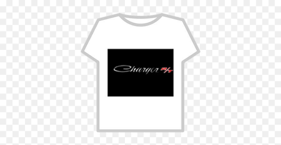 Dodge - Chargerrtlogovector Roblox Black Lives Matter T Shirt Roblox Png,Rt Logo