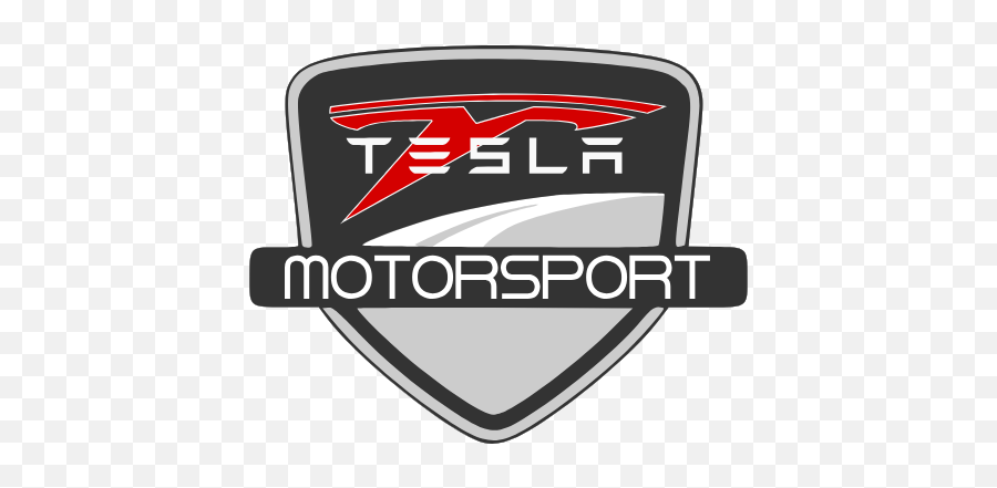 Tesla Motorsport 2 - Decals By Burrelli Community Gran Tesla Png,Tesla Logo Transparent