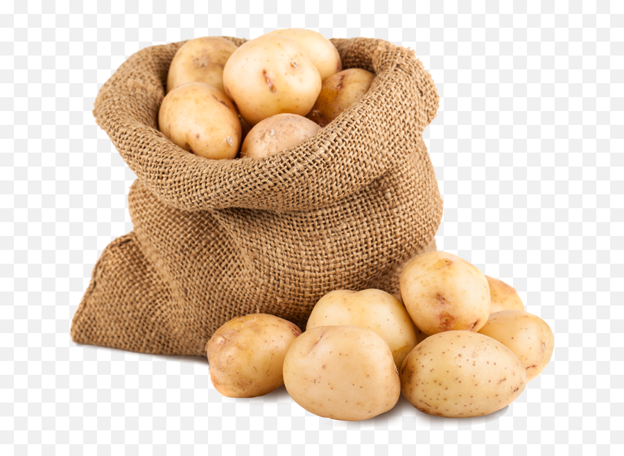 Game Name - Sack Of Potatoes Transparent Png,Potatoes Png