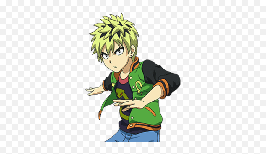 Quon Limon - Beyblade Burst Quon Limon Png,Limon Png