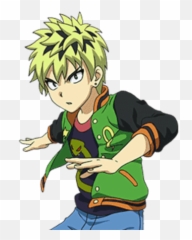 Quon Limon - Beyblade Burst Quon Limon Png,Limon Png