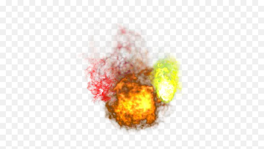 Magic Fire - Game Art Partners Esplosão De Magma Png,Magic Effects Png