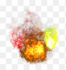 Magic Fire - Game Art Partners Esplosão De Magma Png,Magic Effects Png