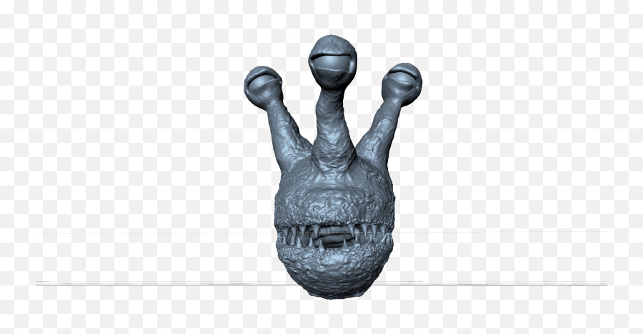 Hd Beholder Transparent Png Image - Hand,Beholder Png