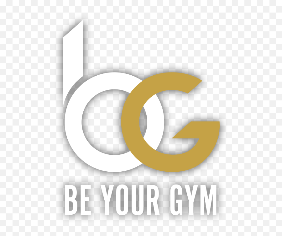 Be Your Gym - Graphic Design Png,Gym Logo