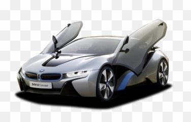 Car Transparent Background Png Images - Bmw I8