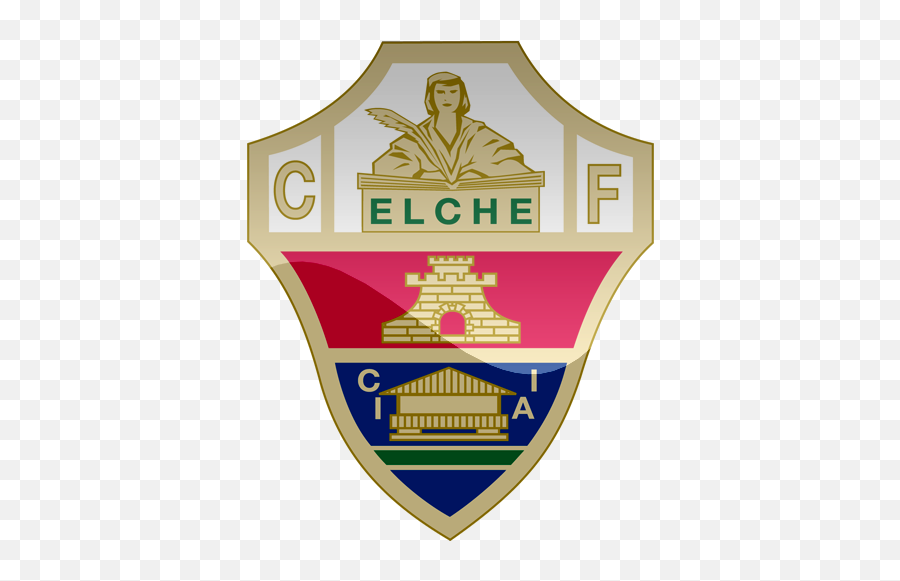 Football - Elche Cf Png,Fifa 17 Logo
