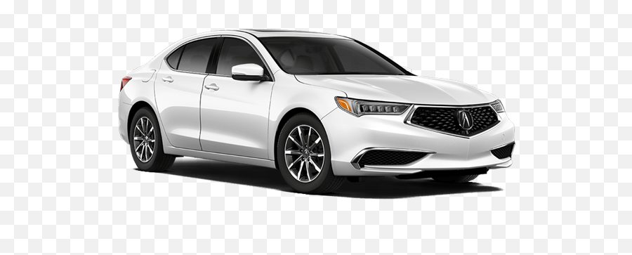 Png Images Vector Psd - 2018 White Acura Ilx,Acura Png