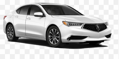 Png Images Vector Psd - 2018 White Acura Ilx,Acura Png