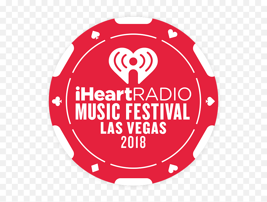 Iheartradio App Logo - Heart Radio Music Festival Png,Iheartradio Logo