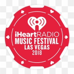 Iheartradio App Logo - Heart Radio Music Festival Png,Iheartradio Logo