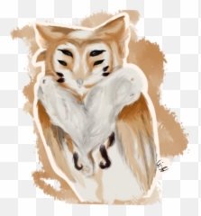 Download Barn Owl Png Image - Clip Art,Barn Owl Png
