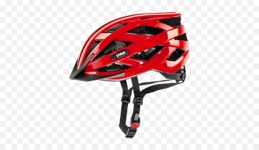 Uvex I - Red Bicycle Helmet Png,Bike Helmet Png