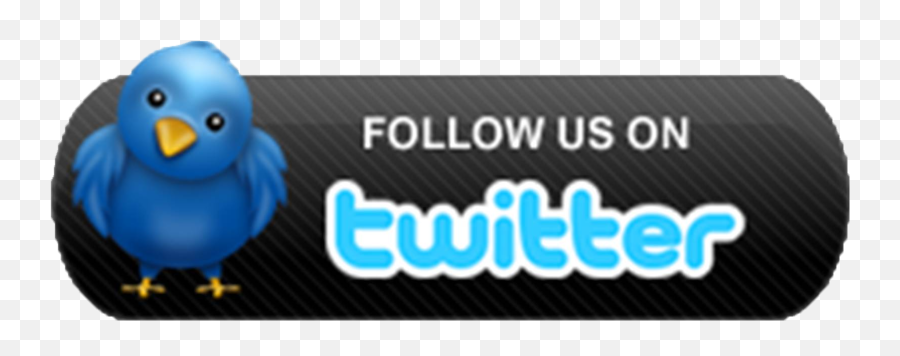 Twitter Bird Png - Follow Us On Twitter Png Twitter Transparent Follow Us On Twitter Logo,Twitter Bird Transparent