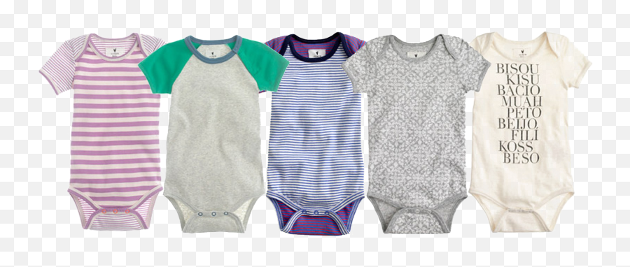 Baby Clothes Png Clipart - Transparent Baby Clothes Png,Clothes Png