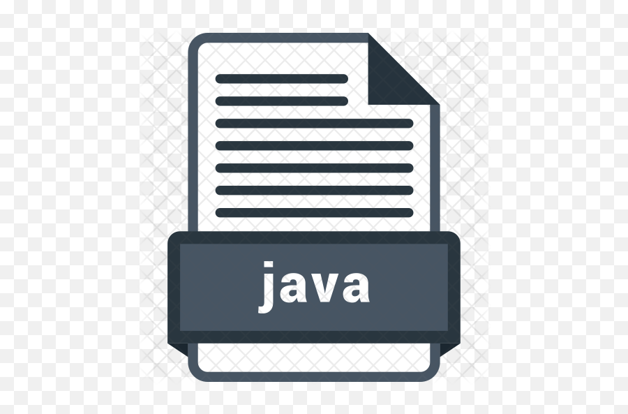 Java File Icon - Jsp Icon Png,Java Png