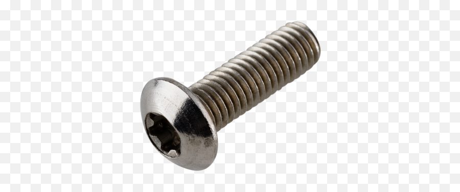 Mlstx0a20030005 - Button Head Screws With Torx Button Head Torx Anti Diefstal Bouten Png,Screw Head Png