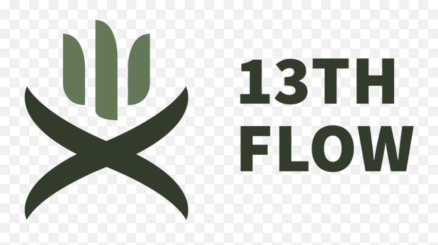 13th Flow Png