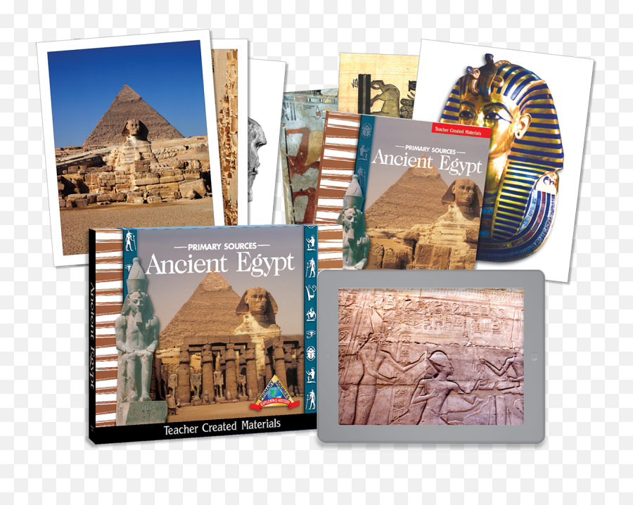 Egyptian Ankh Png - Ancient Egypt Kit Pyramid 5329942 Pyramid,Ankh Transparent
