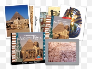 Egyptian Ankh Png - Ancient Egypt Kit Pyramid 5329942 Pyramid,Ankh Transparent